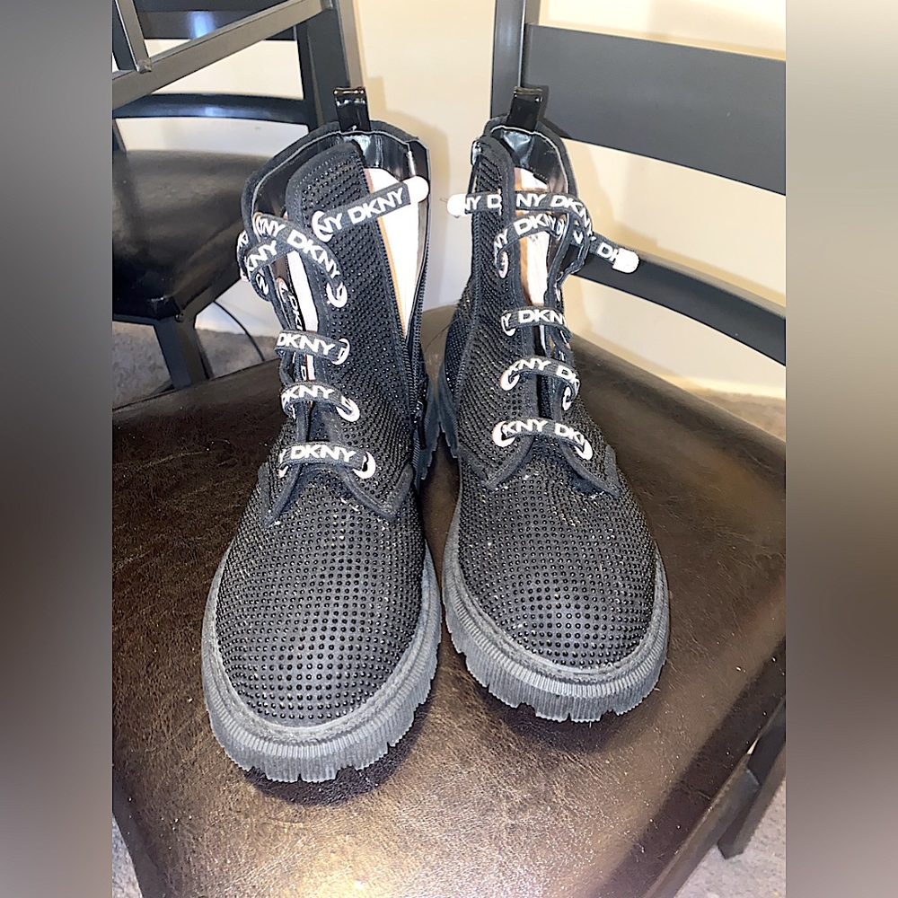 DKNY Boots